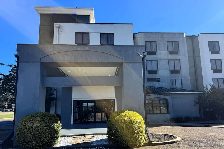 Travelodge by Wyndham Flowood / Jackson/Airport North
