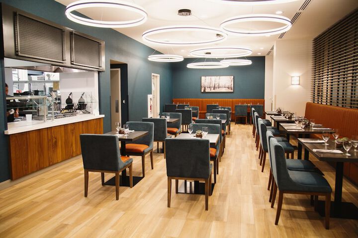 Hilton Garden Inn Fredericton