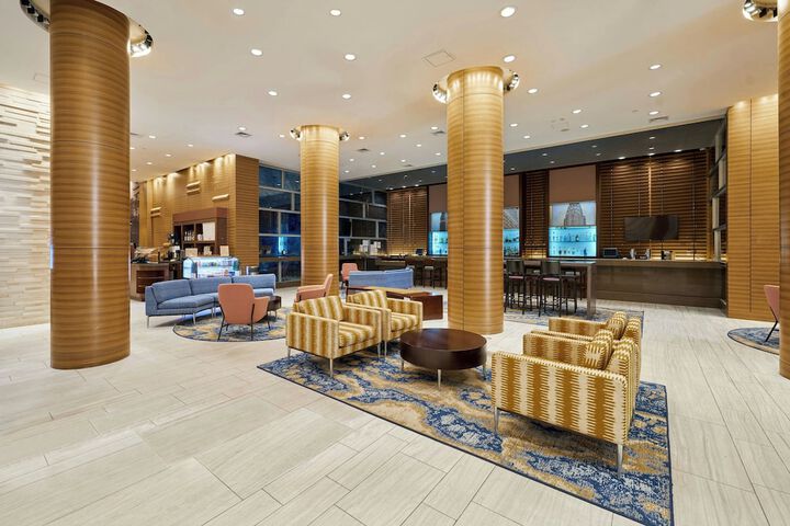 Hotel Interior 13 of 63