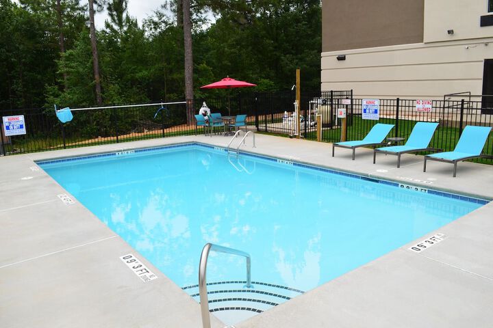 Holiday Inn Express Madison by IHG