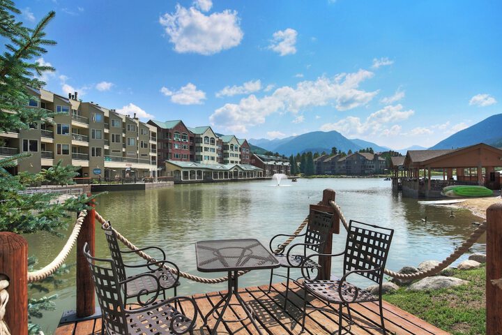 Keystone Lodge & Spa a Vail Resorts Property