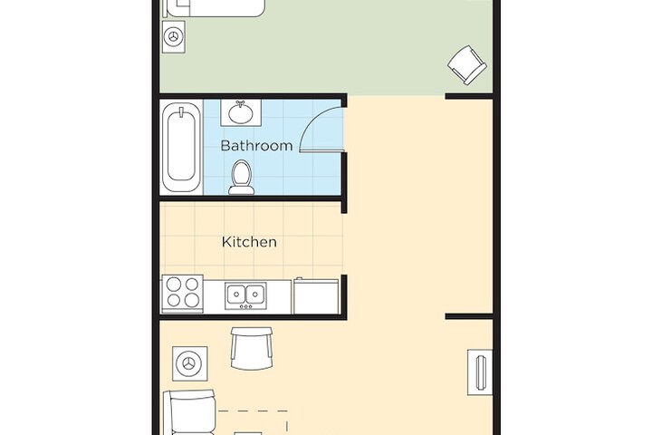 Hotel 6 of 40