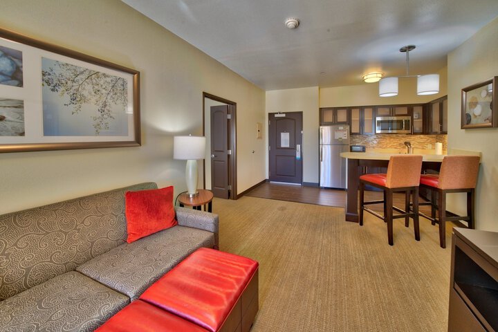 Staybridge Suites Lubbock South by IHG