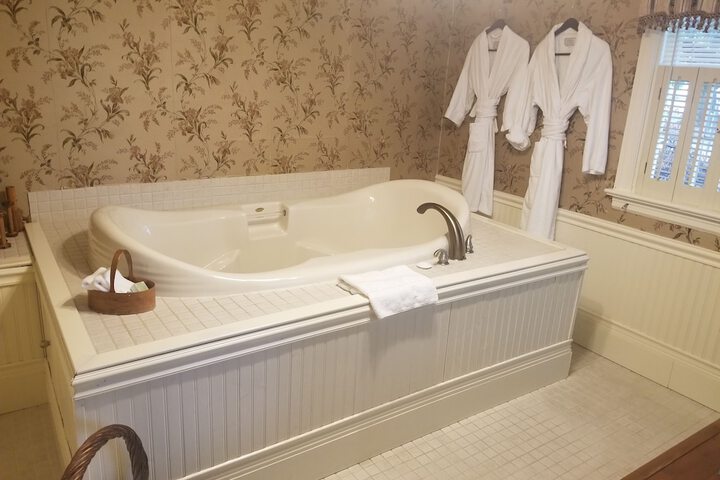 The Carriage Inn B & B