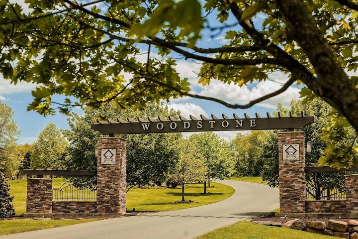 The Lodge at Woodstone Country Club