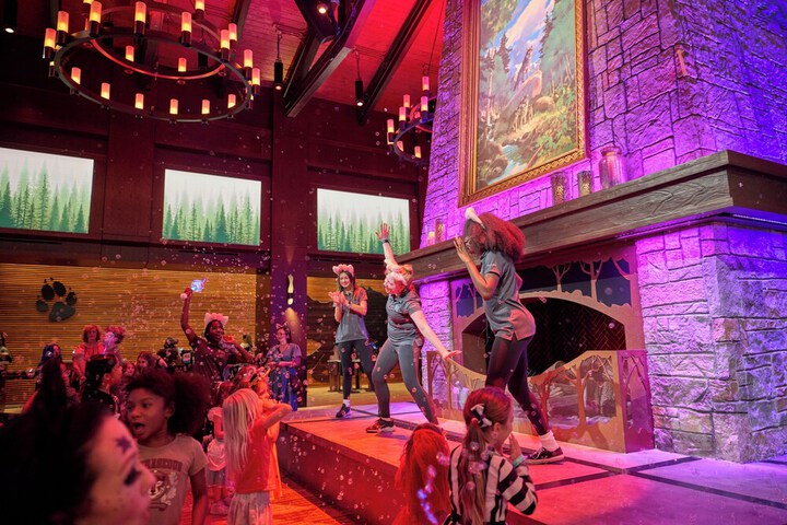Great Wolf Lodge Naples