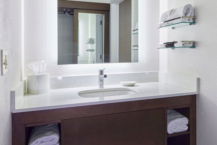 Residence Inn Eugene Springfield