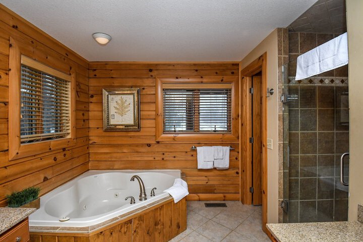 Highlands Heaven by Taylor Made Deep Creek