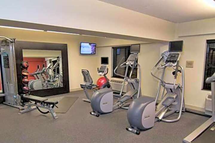 Hilton Garden Inn Pikeville