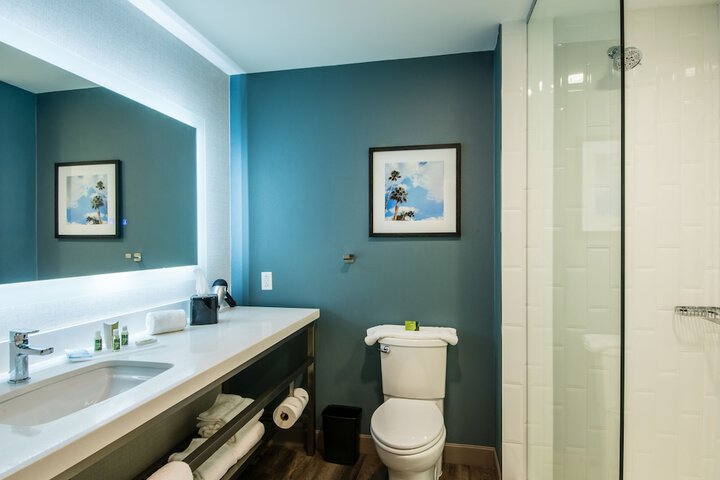 Cambria Hotel McAllen Convention Center