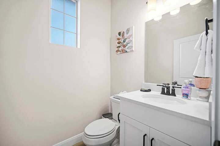 Coral River - Room for the Entire Family