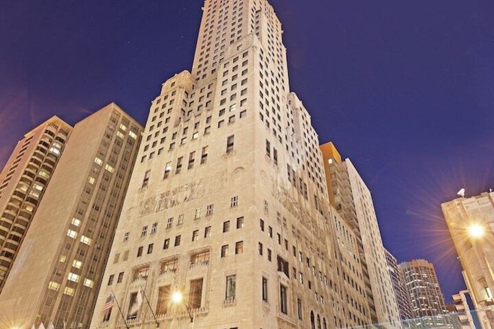 InterContinental Chicago Magnificent Mile by IHG