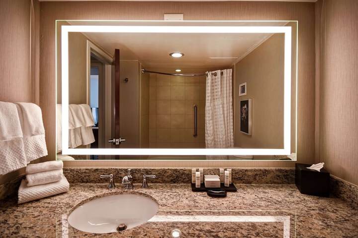 Embassy Suites by Hilton Montgomery Hotel & Conference Ctr