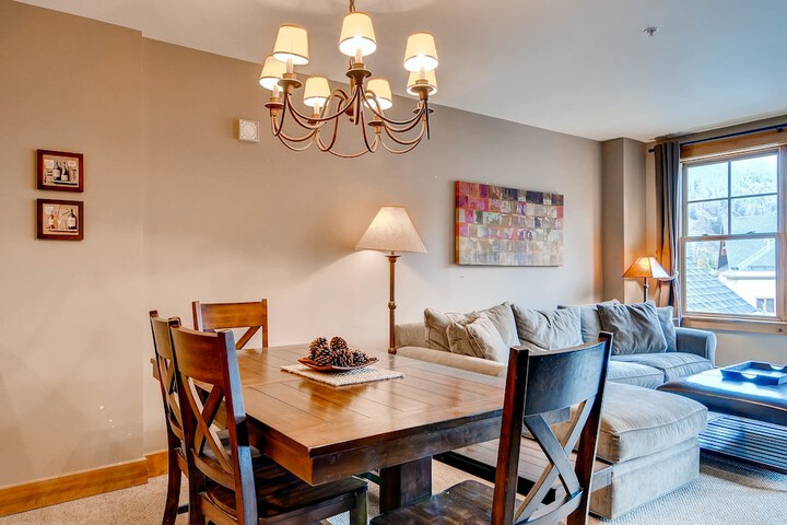 River Run Village by Vail Resorts
