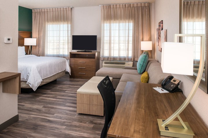 Staybridge Suites Pecos by IHG