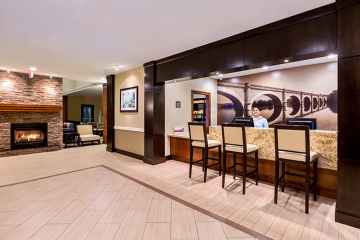 Staybridge Suites College Station by IHG