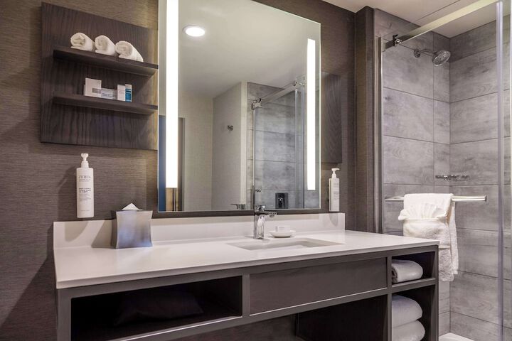 Hilton Garden Inn Fredericton