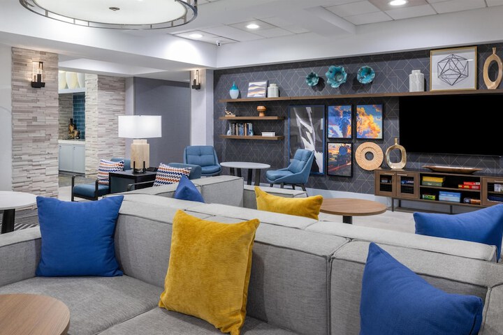 Homewood Suites by Hilton Pittsburgh Southpointe