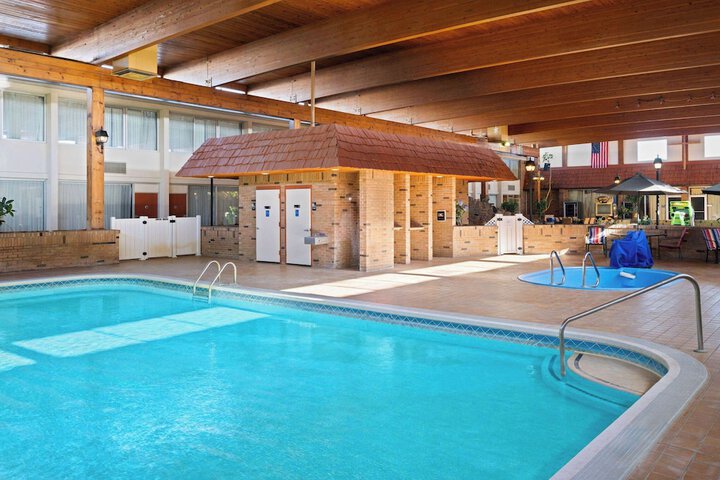 Travelodge by Wyndham Gaylord