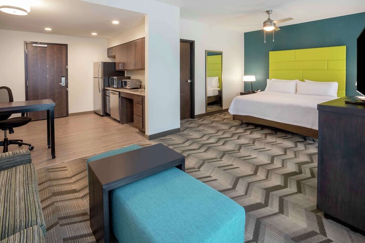 Homewood Suites by Hilton Edina Minneapolis