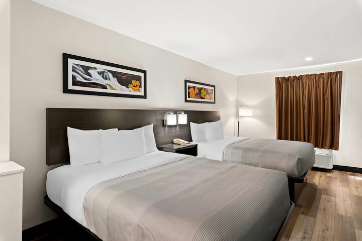 Quality Inn & Suites Dumas