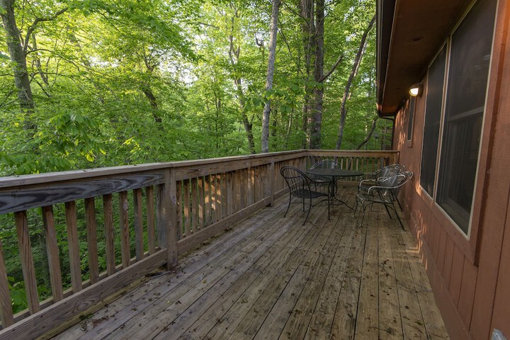 Terrace/Patio 116 of 145