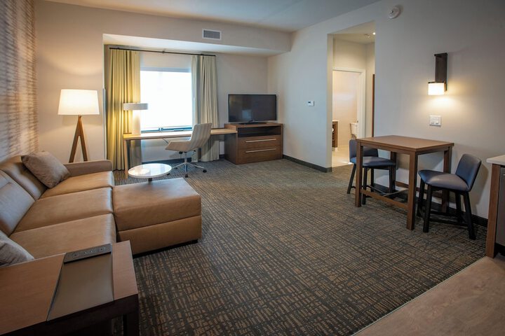 Residence Inn by Marriott Pensacola Airport / Medical Center