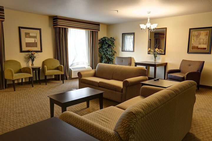 GreenTree Inn & Suites Florence