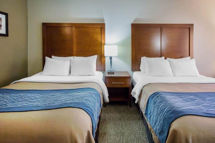 Comfort Inn & Suites Deadwood