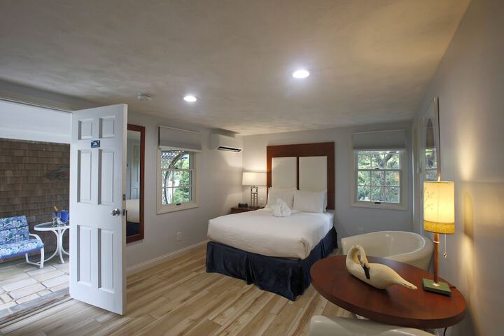 Pleasant Bay Village Resort