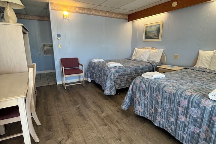 Beau Rivage Motel