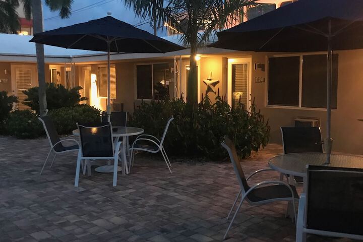 Casitas Coral Ridge