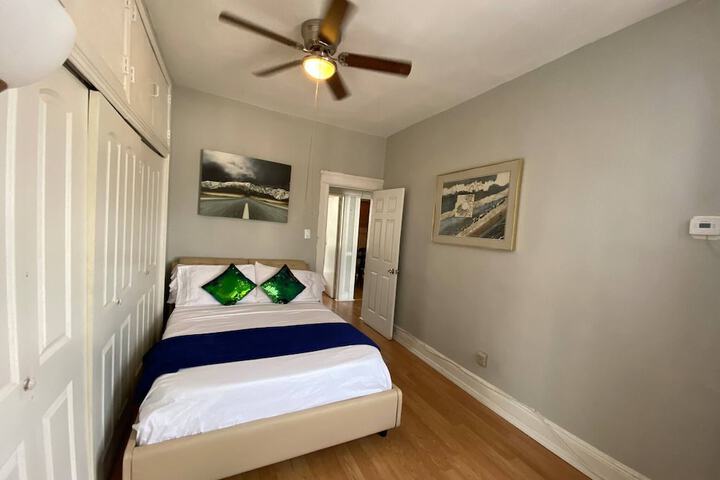 Cozy 2bedrooms Apartment in West New York Nj