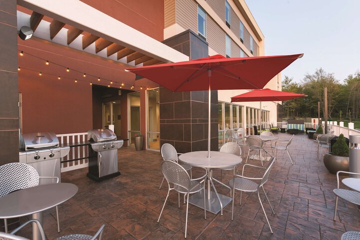 Home2 Suites by Hilton Erie PA