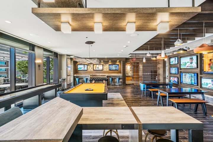 Global Luxury Suites at Reston Town Center