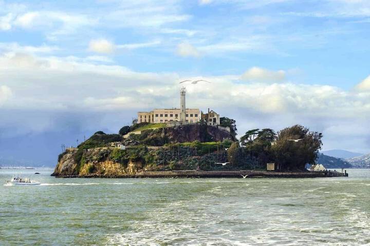 Stanyan Park Hotel