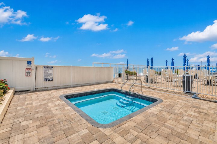 Ocean East Resort Club