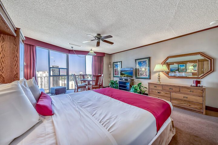 Plaza Resort Club