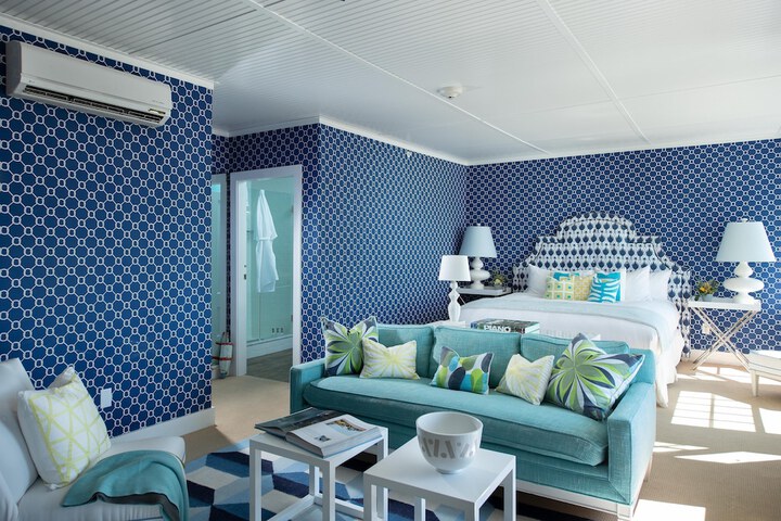 The Tides Beach Club