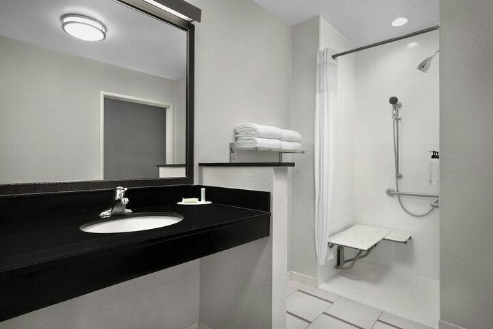 Fairfield Inn & Suites Jeffersonville I-71