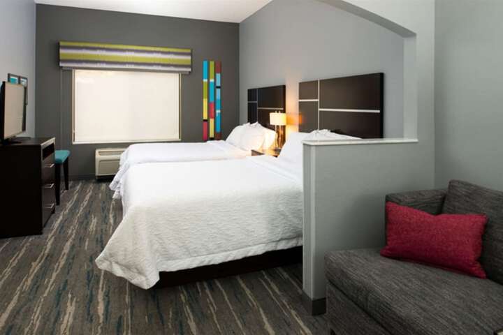 Hampton Inn Glenwood Springs