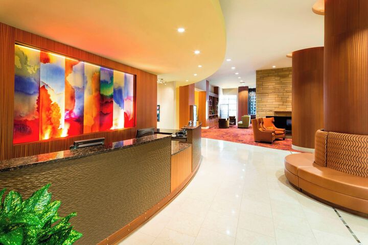 Hotel Interior 11 of 47