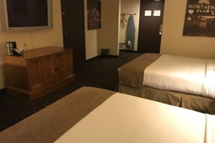 Ramada by Wyndham Terribles Hotel & Casino