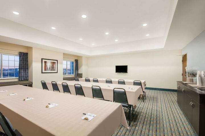 Meeting 13 of 16