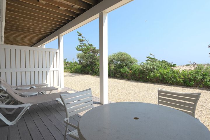 Sea Crest Resort