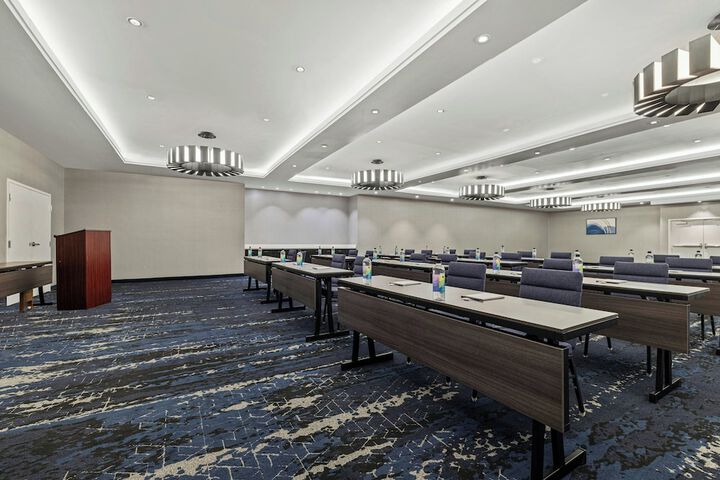 Courtyard by Marriott Oxford