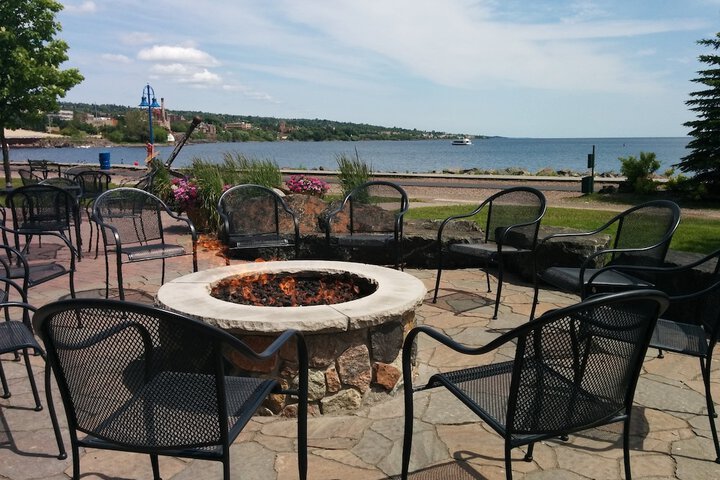 Canal Park Lodge