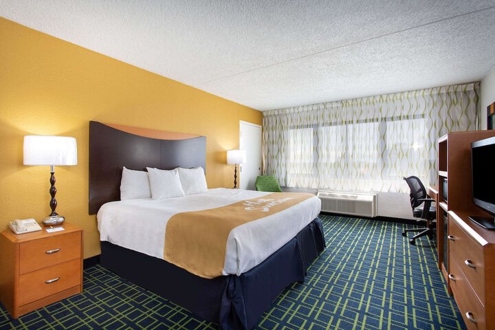 Days Inn by Wyndham Absecon Atlantic City Area
