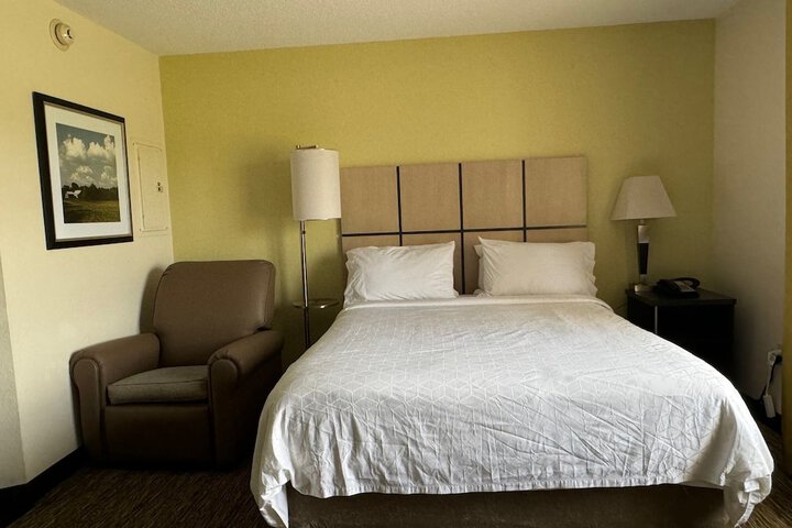 Candlewood Suites Olive Branch by IHG