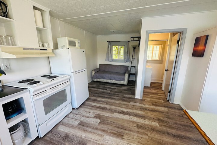 Raines Resort Cabins & RV